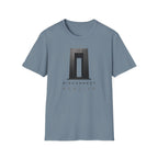 Disconnect To Rebuild T-Shirt
