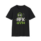 AFK At The Gym T-Shirt