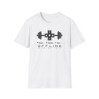 Offline Grinding  T-Shirt