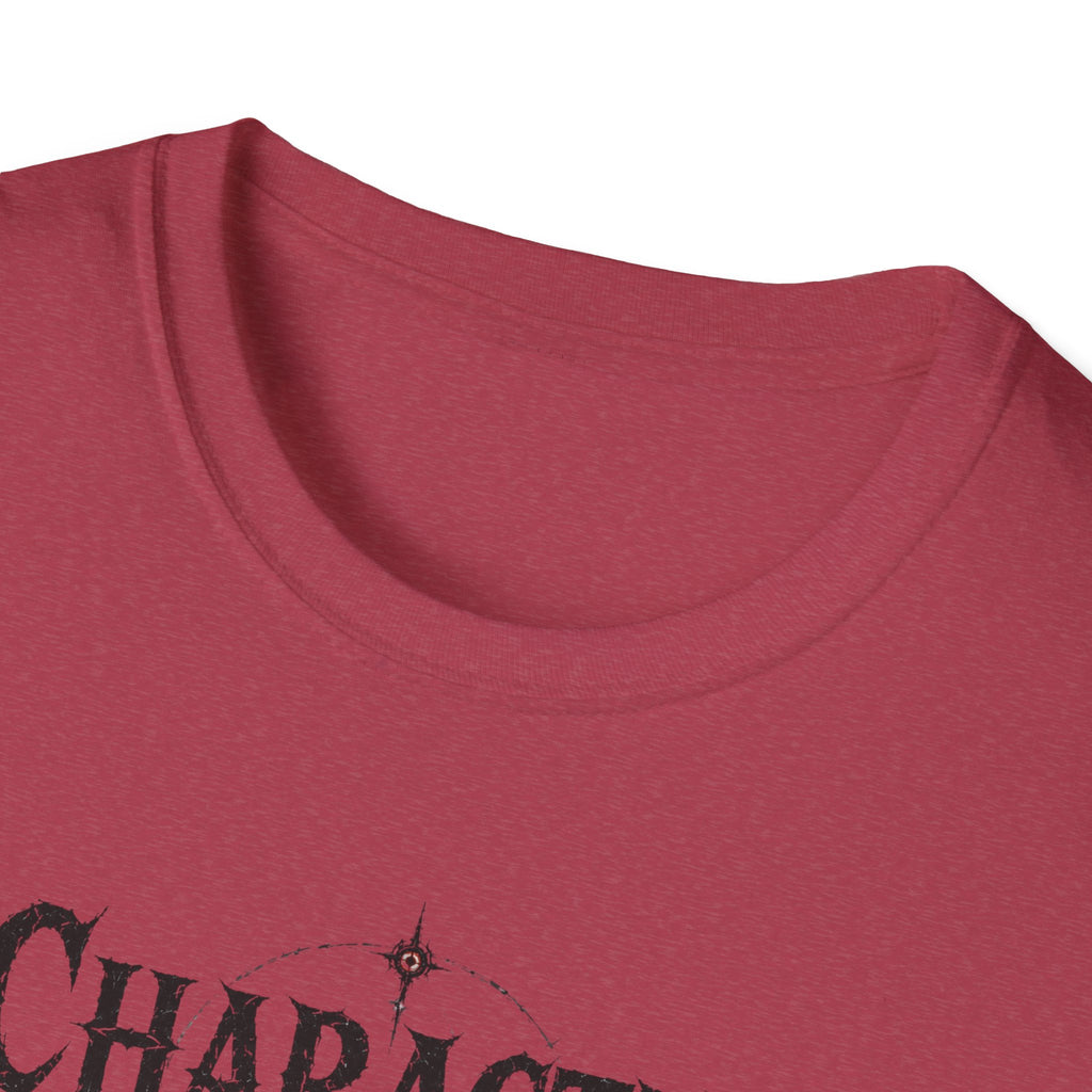 Character Development  T-Shirt