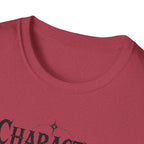 Character Development  T-Shirt