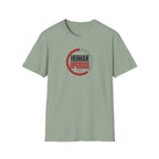 Human Upgrade T-Shirt