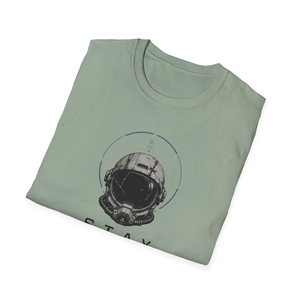 Stay Functional  T-Shirt
