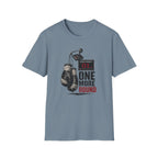 One More Round  T-Shirt