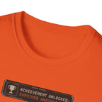Survived Another Day T-Shirt