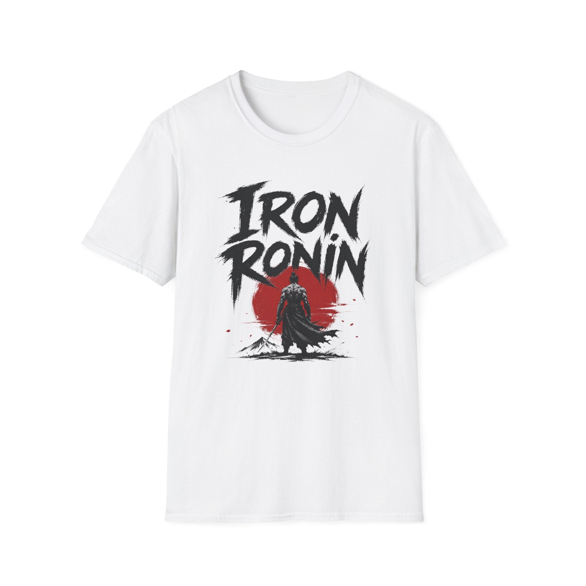 Iron Ronin T-Shirt