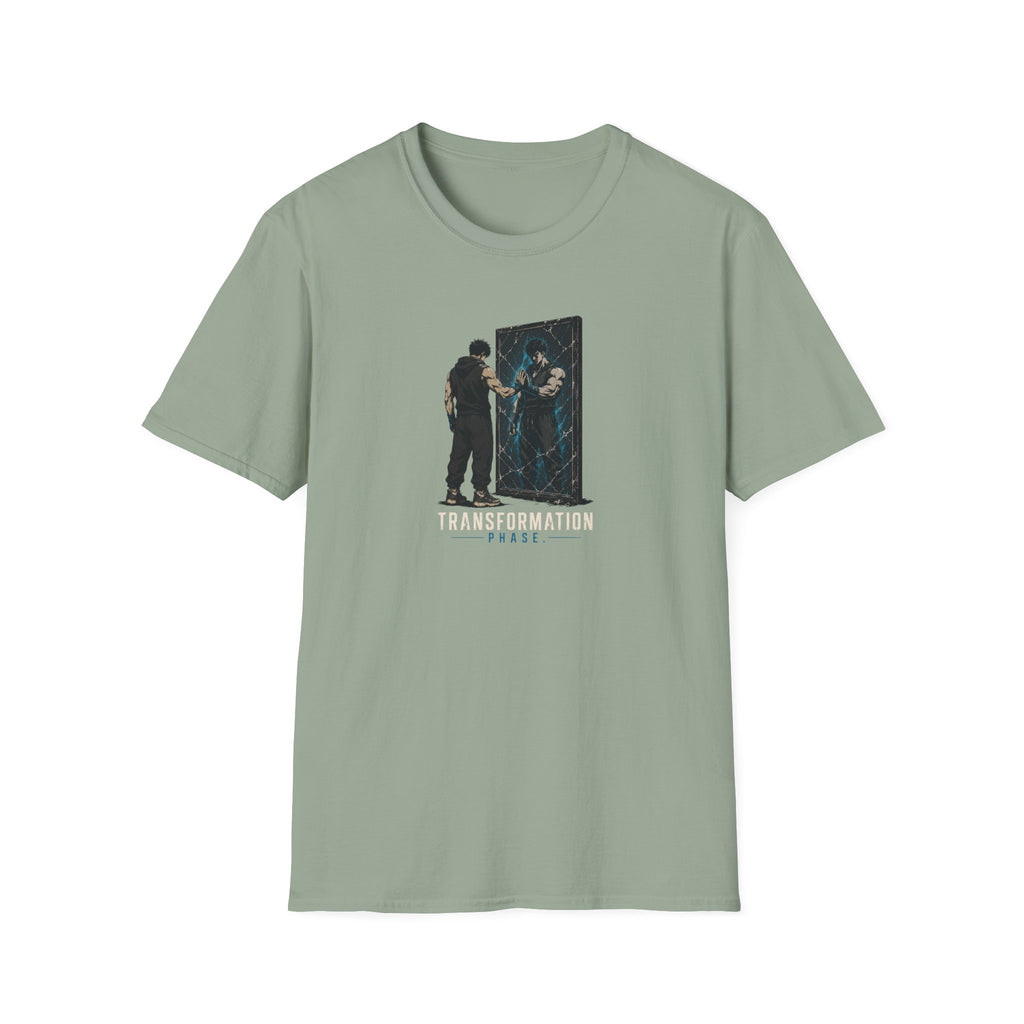 Transformation Phase T-Shirt