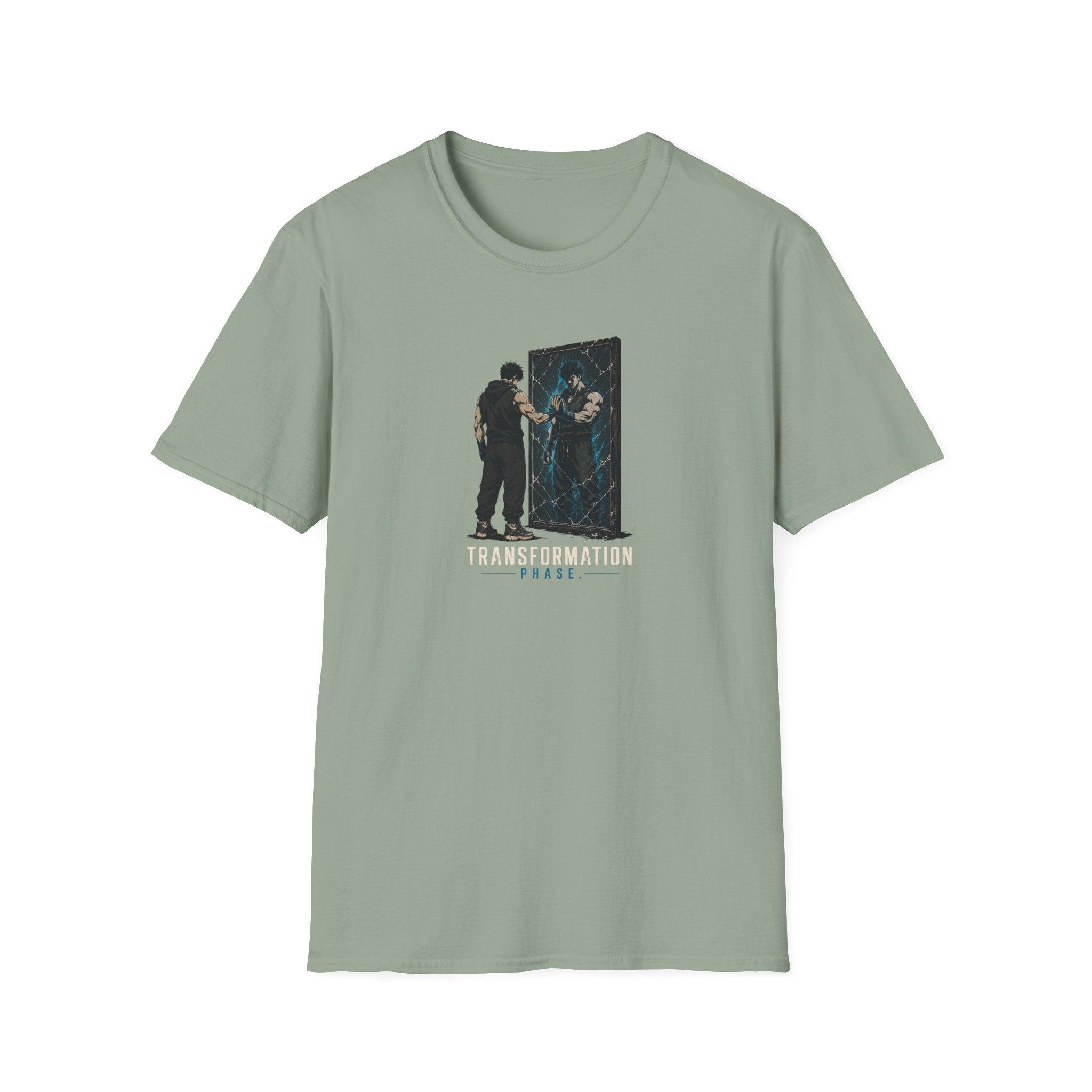 Transformation Phase T-Shirt