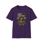 Loot. Lift. Repeat. T-Shirt