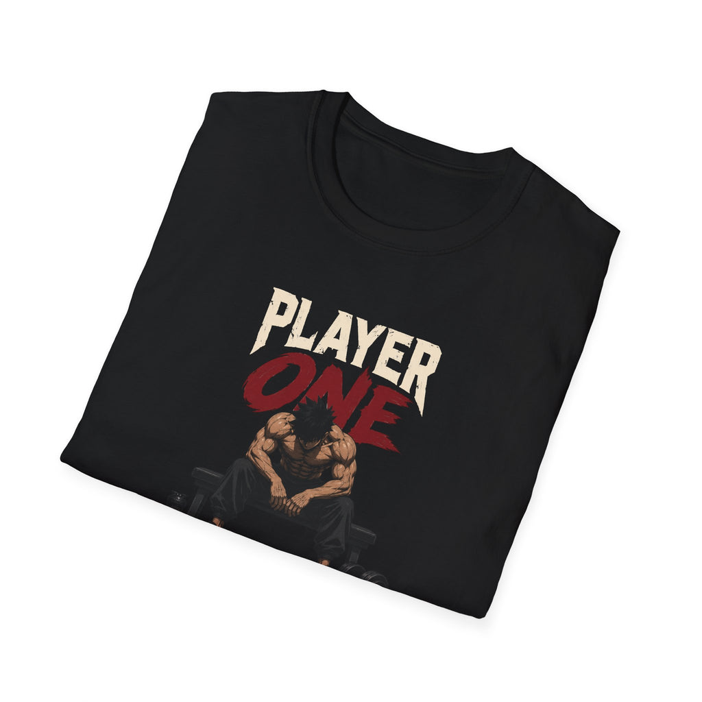 Player One T-Shirt