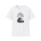 Rest.Respawn.LiftAgain. T-Shirt