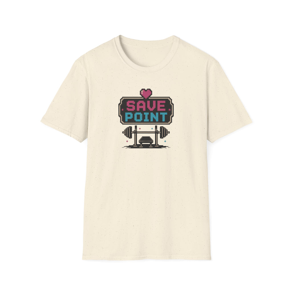 Save Point T-Shirt