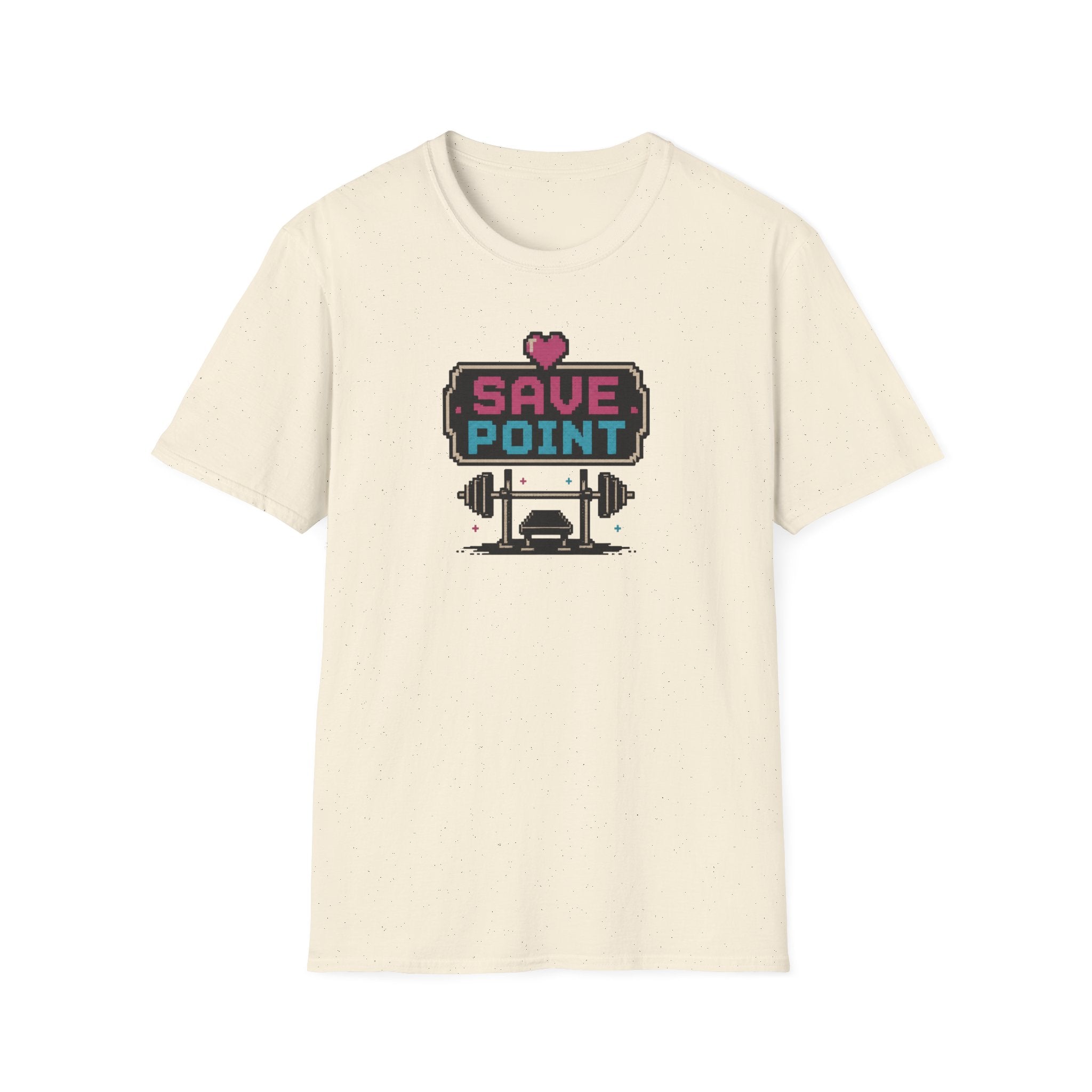 Save Point T-Shirt
