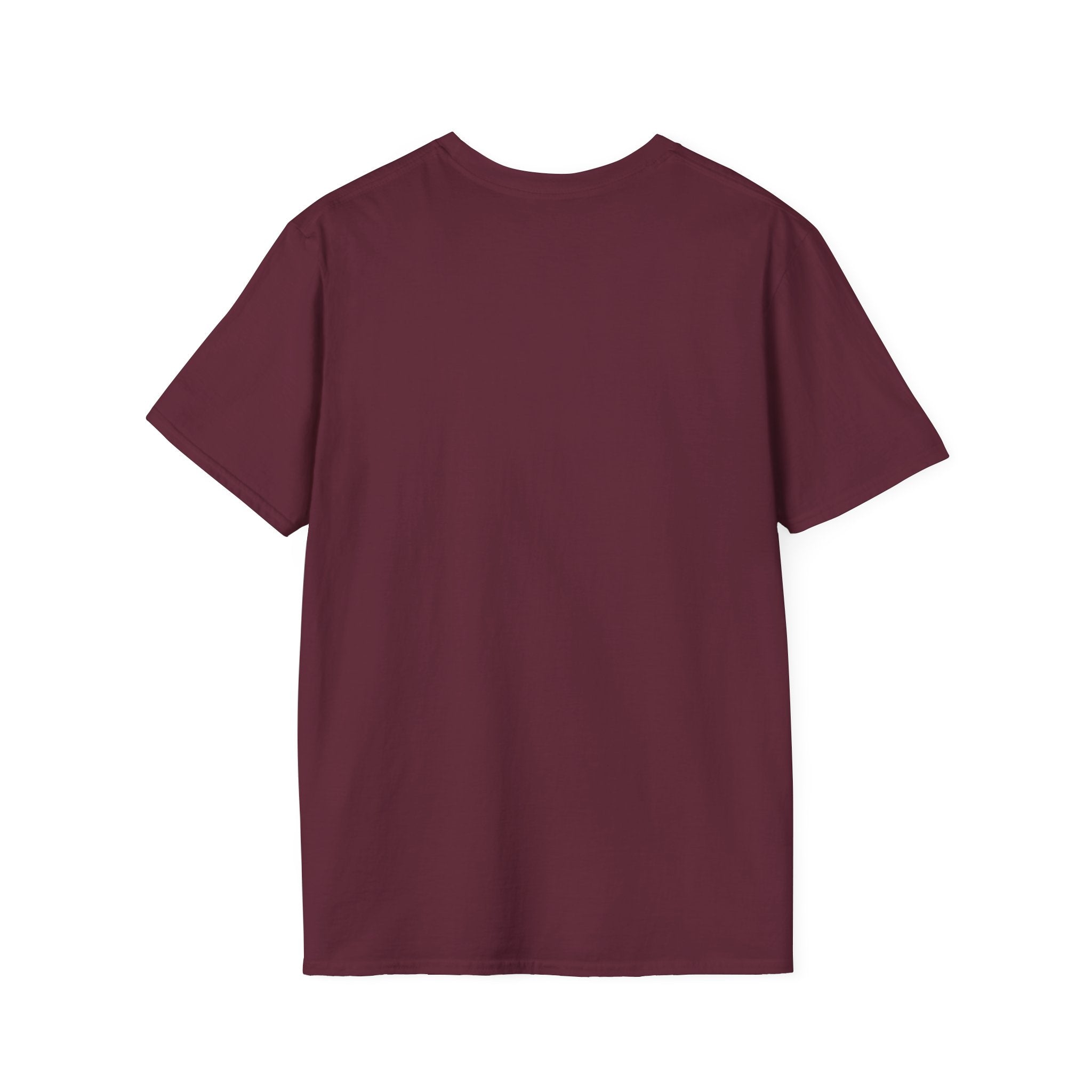 Paused To Lift  T-Shirt