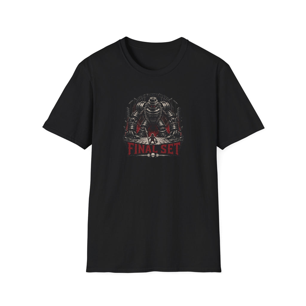 Final set T-Shirt