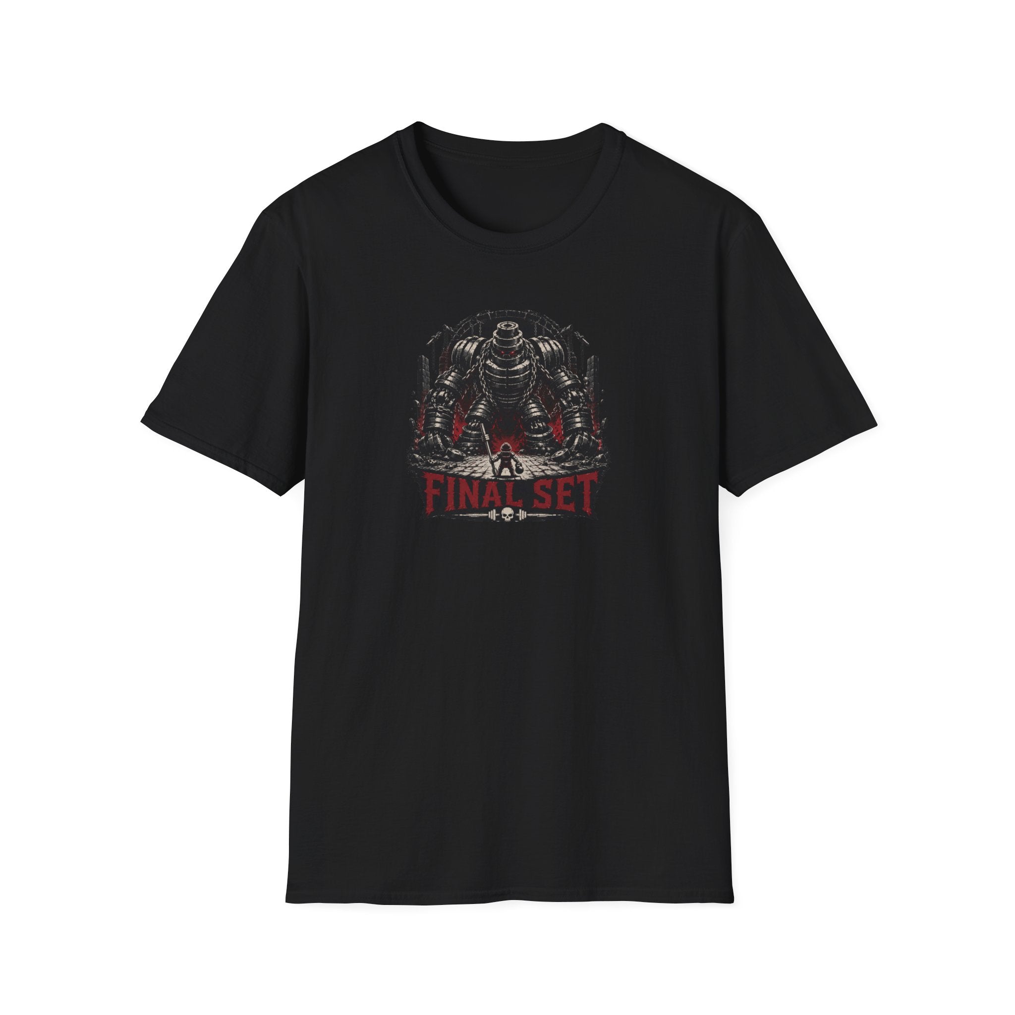 Final set T-Shirt