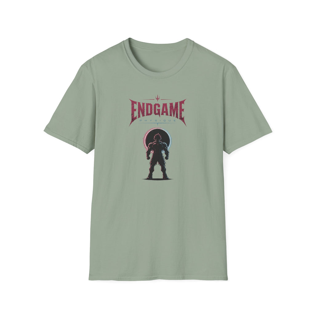 Endgame Physique T-Shirt