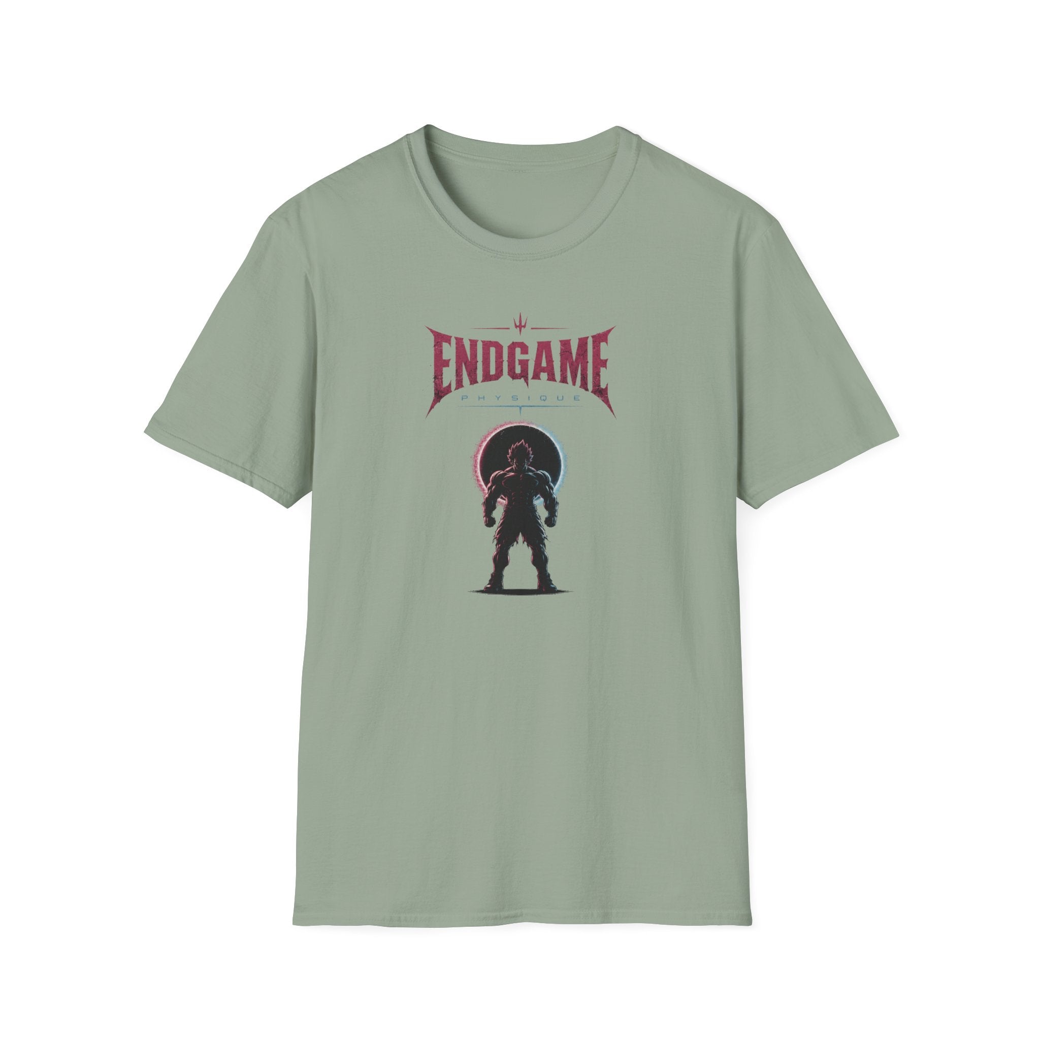 Endgame Physique T-Shirt