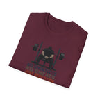 No Shortcuts T-Shirt