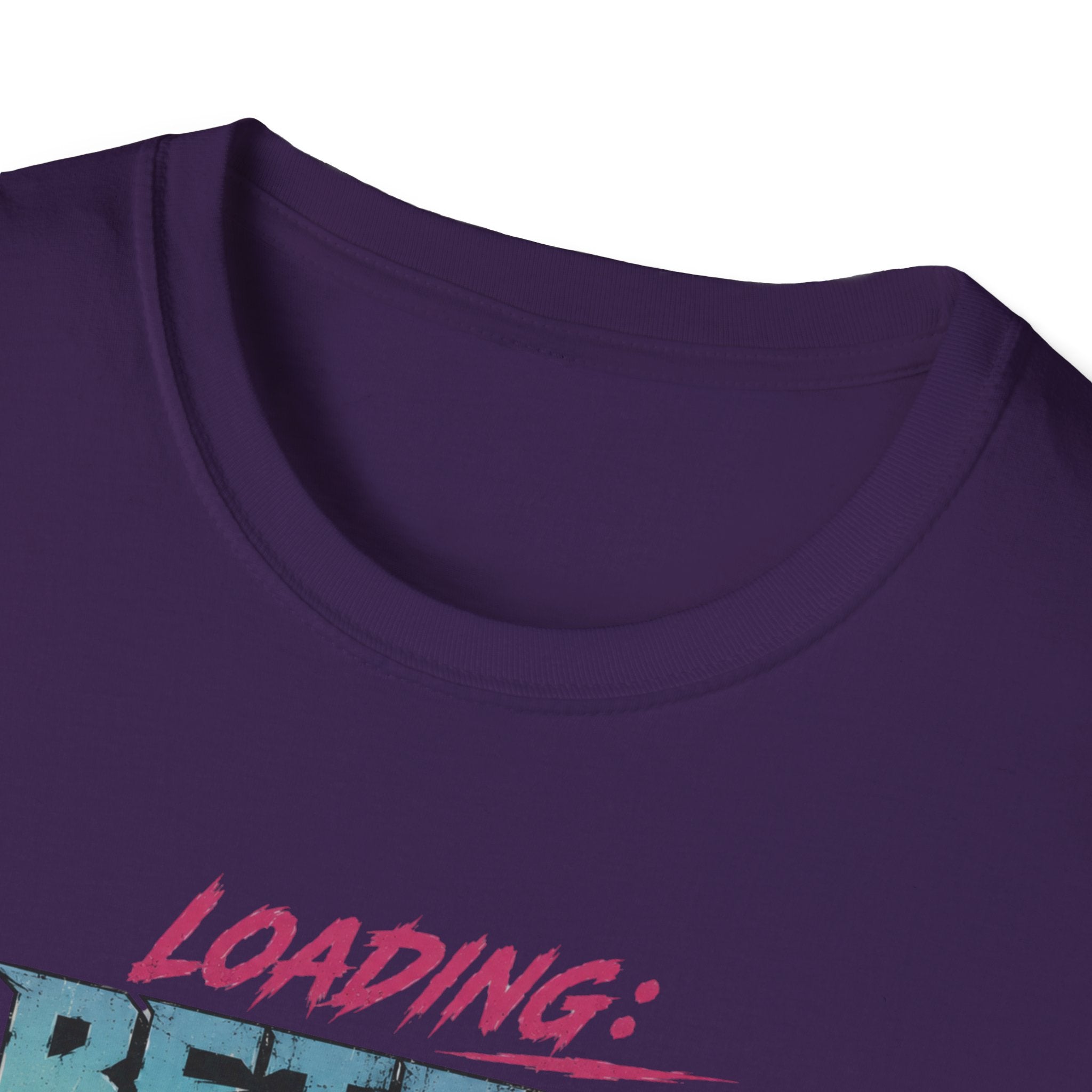 Loading Better Version T-Shirt