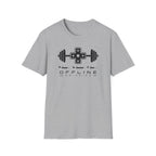 Offline Grinding  T-Shirt