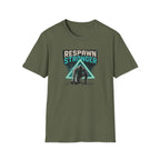Respawn Stronger  T-Shirt