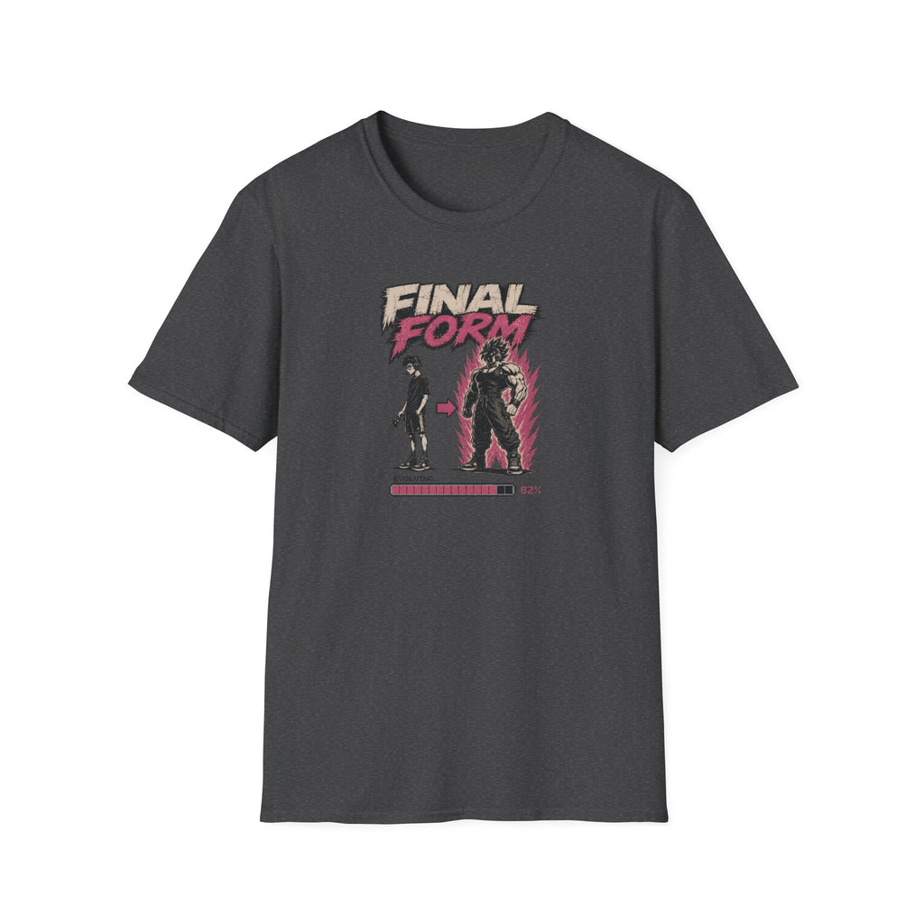 Final Form T-Shirt