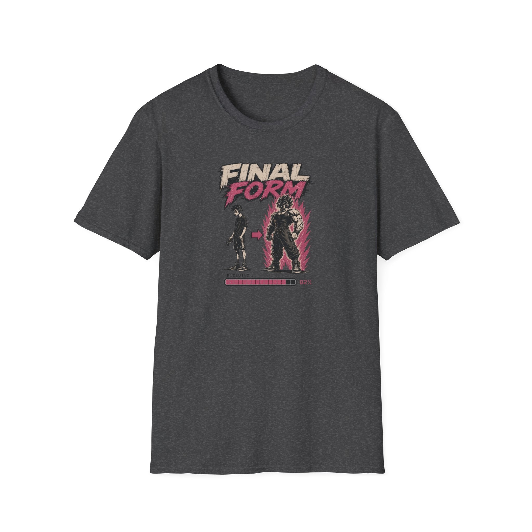 Final Form T-Shirt