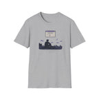 Taking A Breather T-Shirt