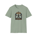 Leg Day Achievement Unlocked T-Shirt