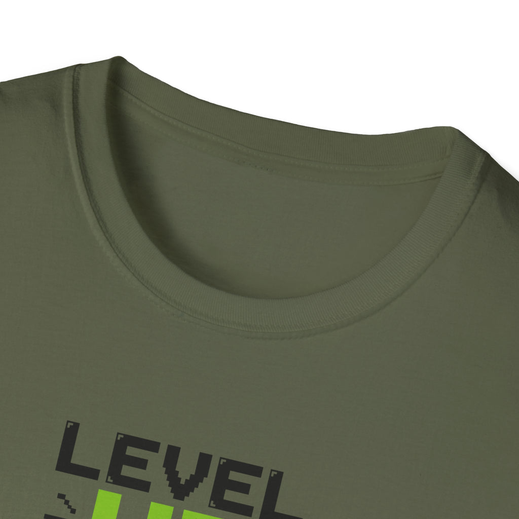 Level Up Your Gains T-Shirt
