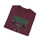 Strength Patch v2.0 T-Shirt