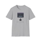 Not Quitting.Just Loading T-Shirt