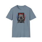 No Lag Only Gains  T-Shirt