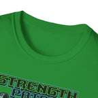 Strength Patch v2.0 T-Shirt