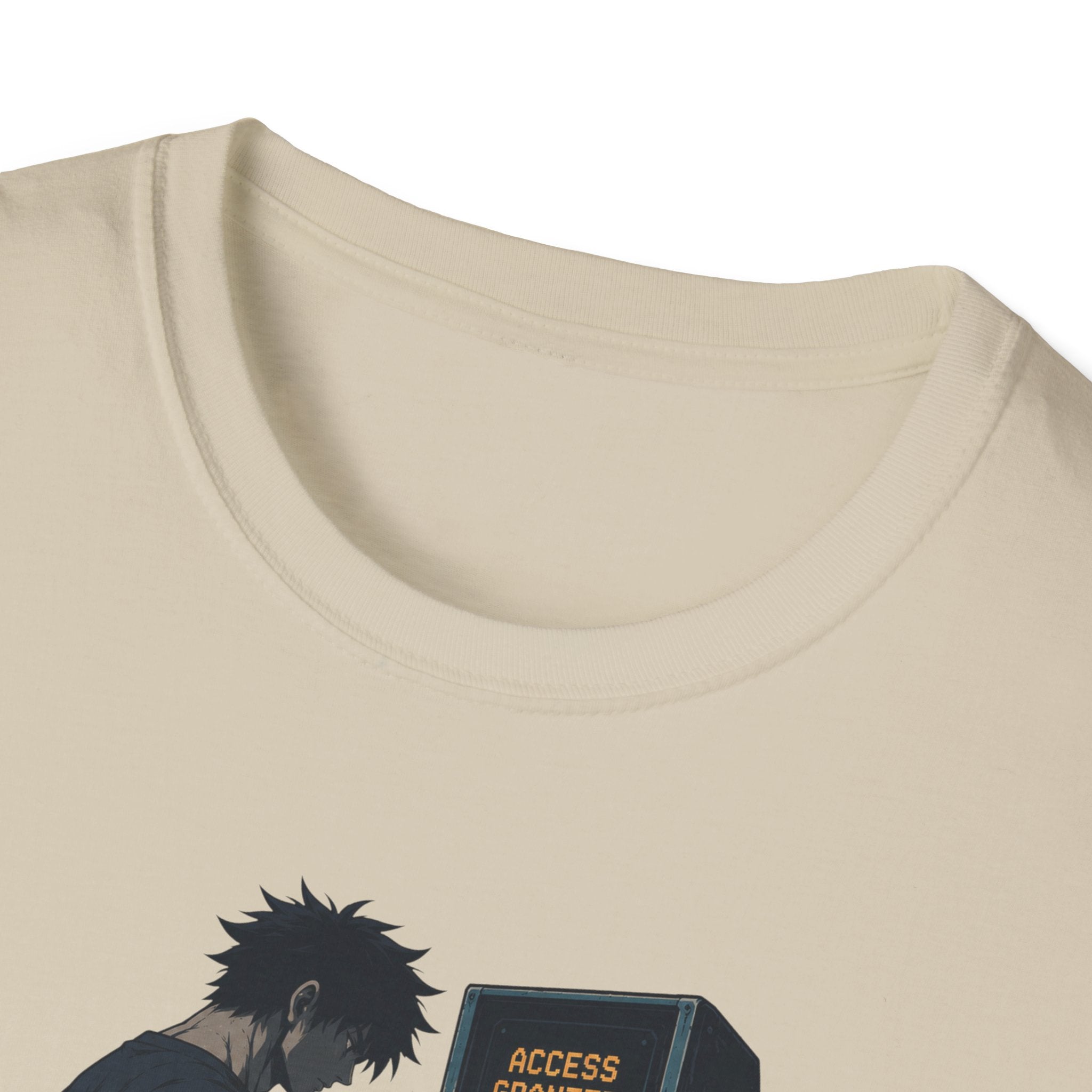 Insert Discipline  T-Shirt