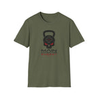 Main Character Energy T-Shirt
