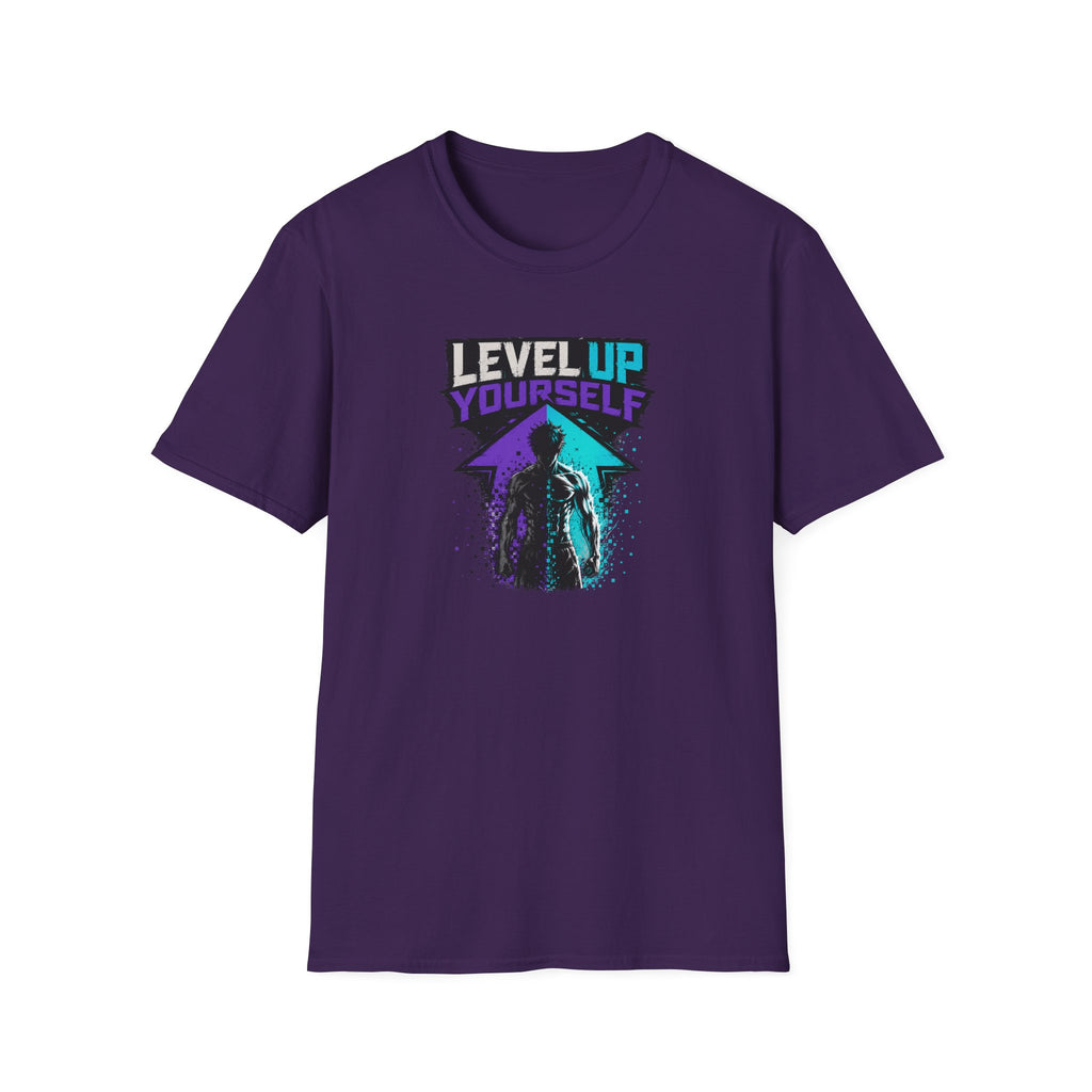Level Up Yourself T-Shirt