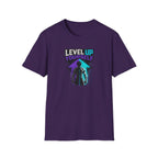 Level Up Yourself T-Shirt