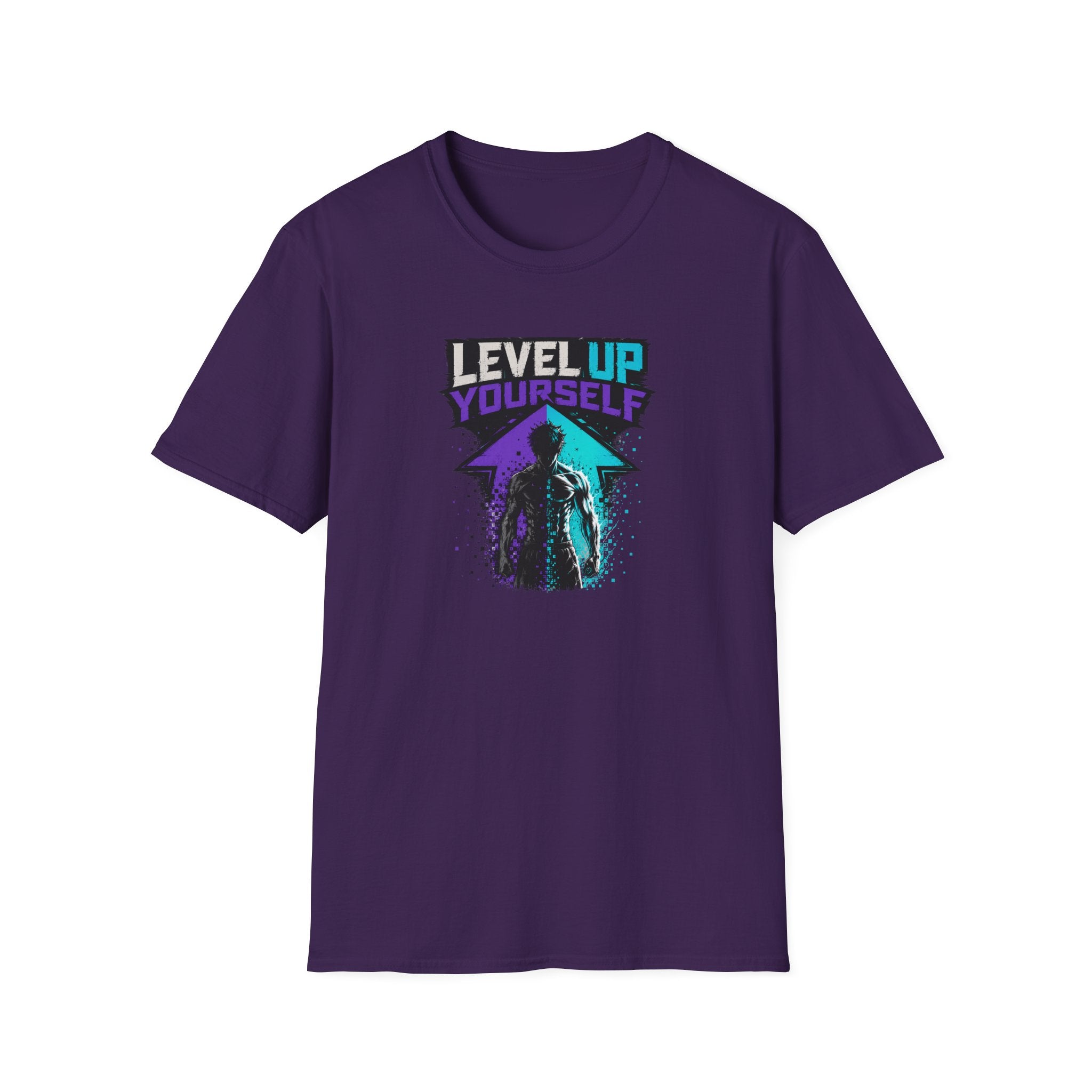 Level Up Yourself T-Shirt