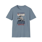 Running On Caffeine T-Shirt
