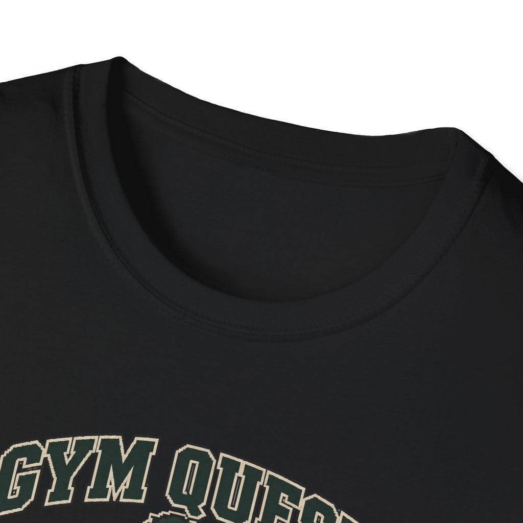 Gym Quest Active T-Shirt