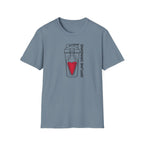 Offline Grinding T-Shirt