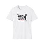 World Boss T-Shirt