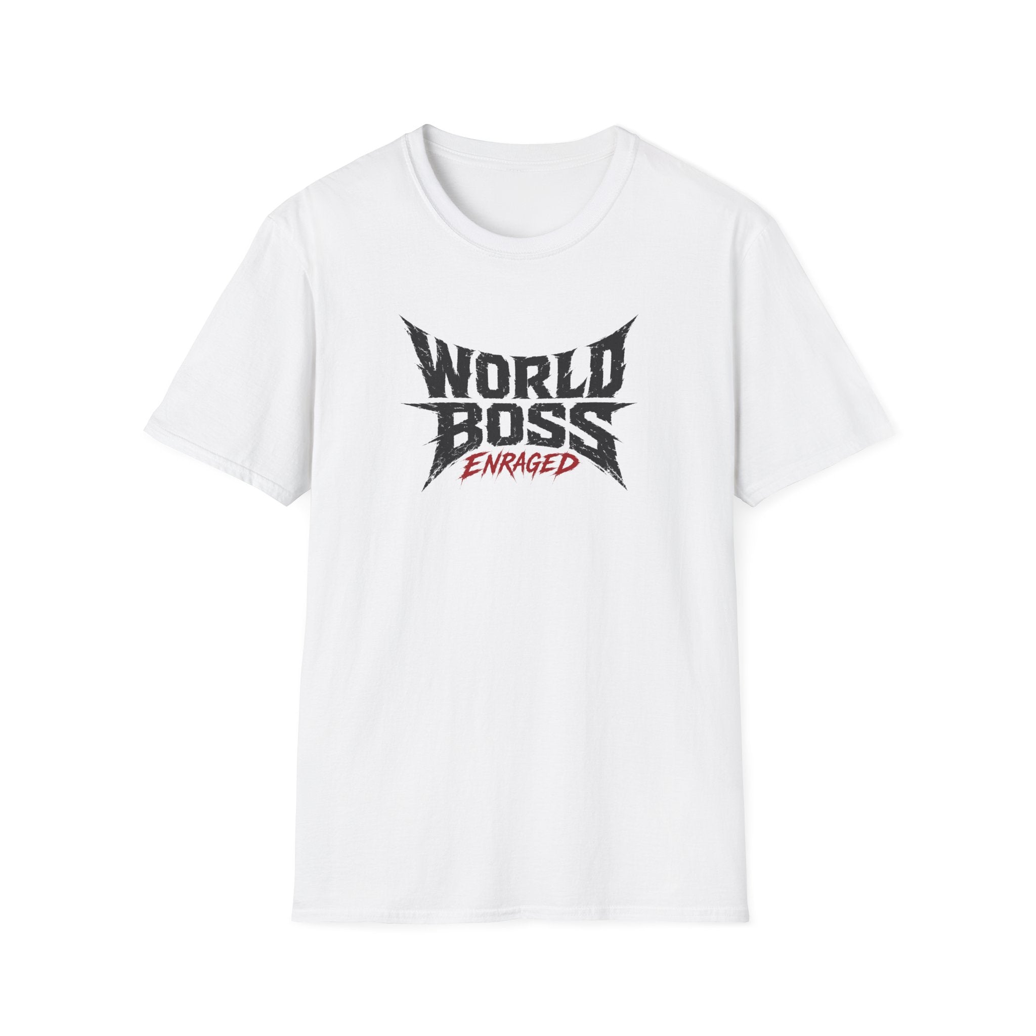 World Boss T-Shirt