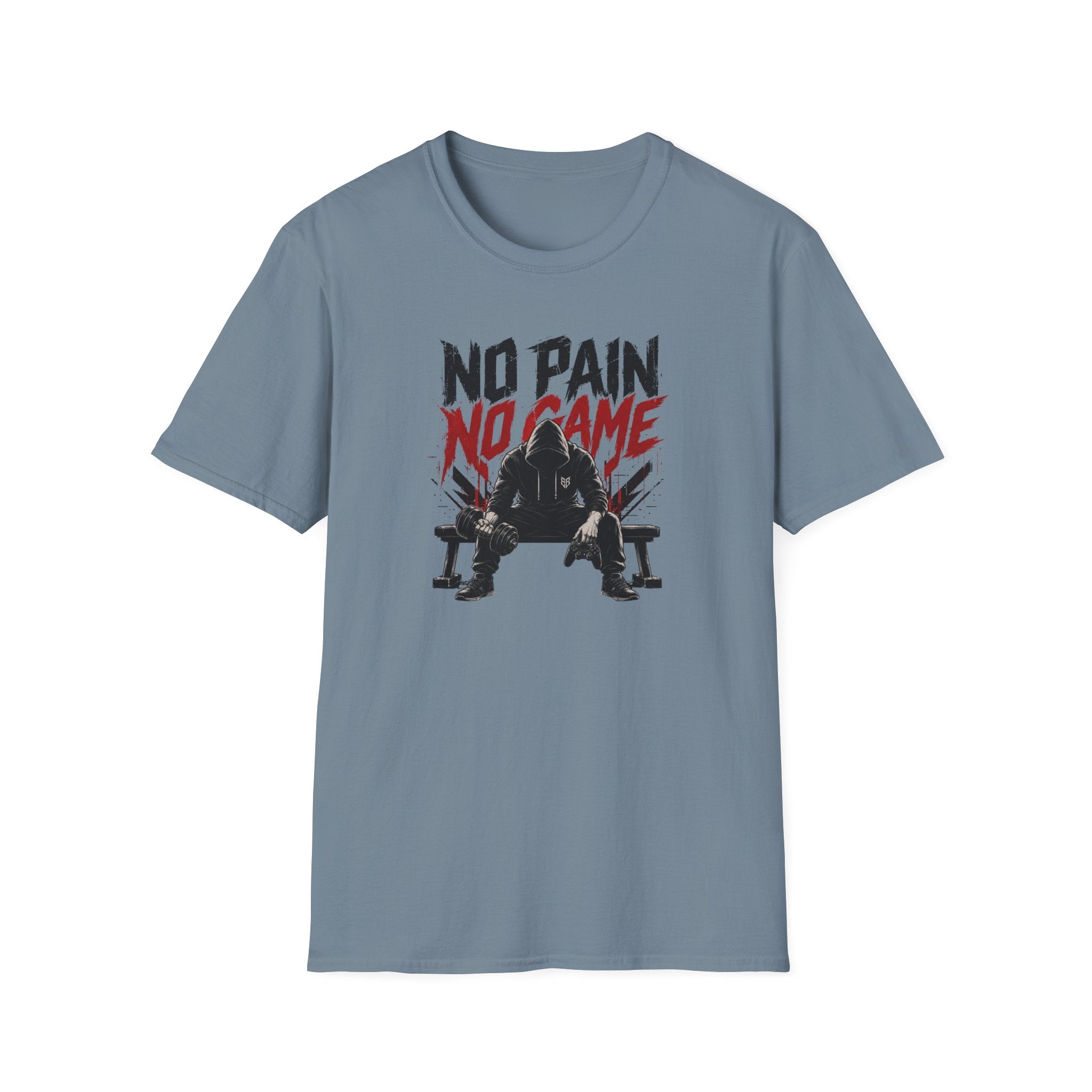No Pain No Game T-Shirt
