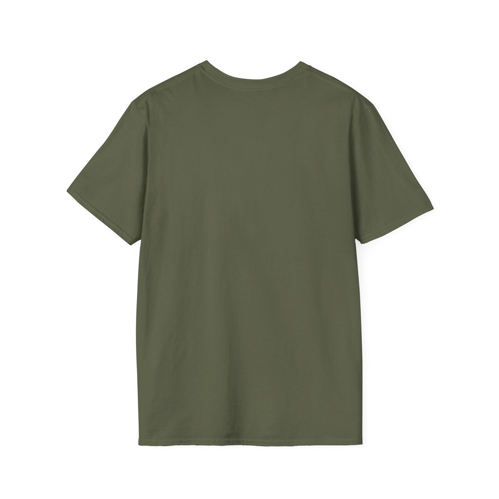Repeat Until Transformed T-Shirt