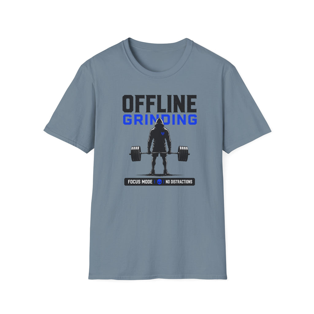 Offline Grinding  T-Shirt