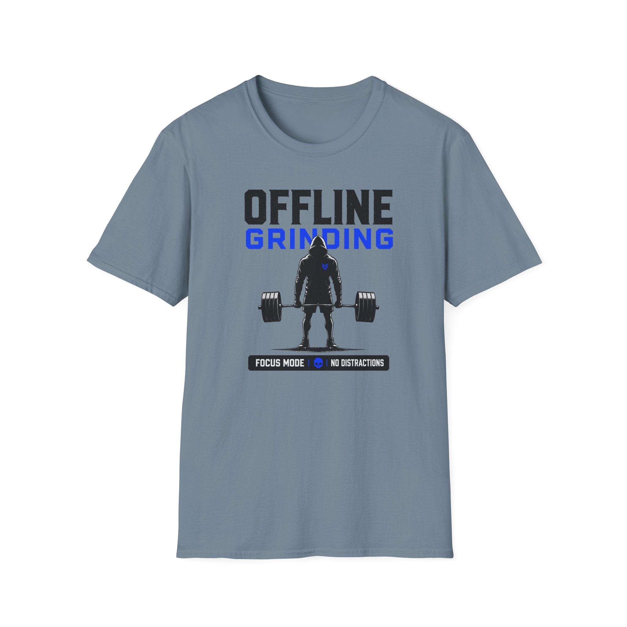 Offline Grinding  T-Shirt