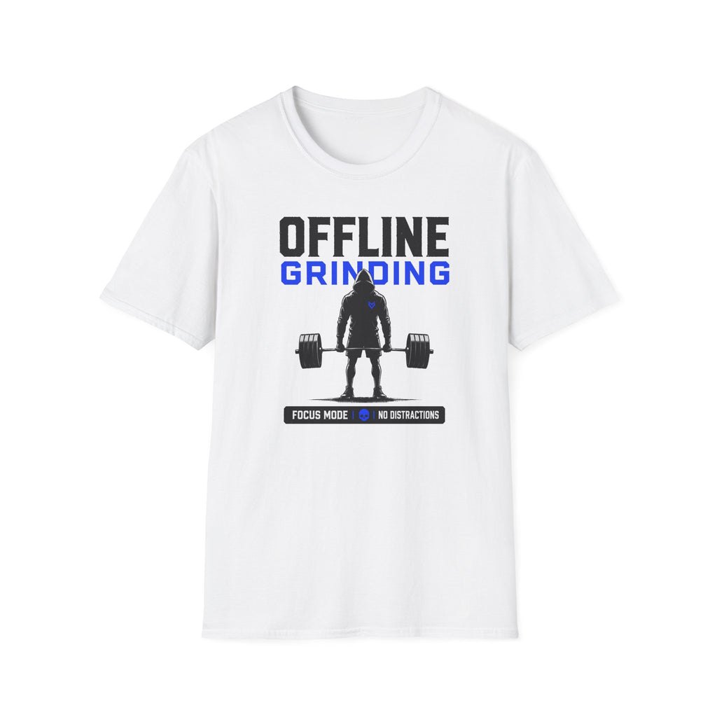 Offline Grinding  T-Shirt